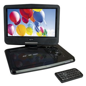 Portable DVD Player Accessories