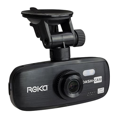 1080P Dashboard Camera HR510